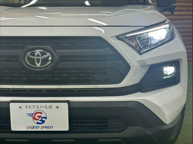 トヨタ RAV4の画像20