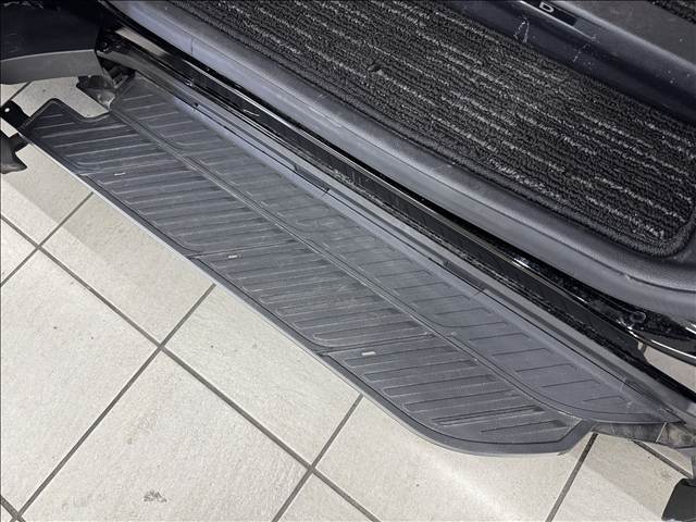 トヨタ アルファードハイブリッドの画像11