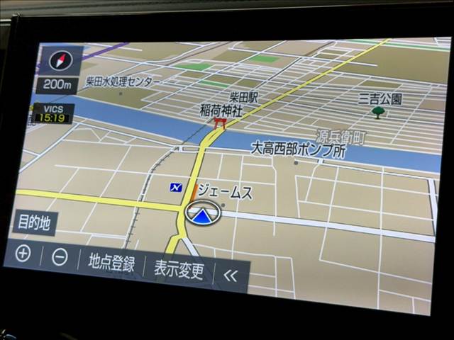 アルファード２．５Ｓ　ＪＢＬ／１０．５型ディスプレイオーディオ／後席モニター／ブラインドスポットモニター／レーダークルーズコントロール／コーナーセンサー／デジタルインナーミラー／ＡｐｐｌｅＣａｒＰｌａｙ／スマートキー 内装他