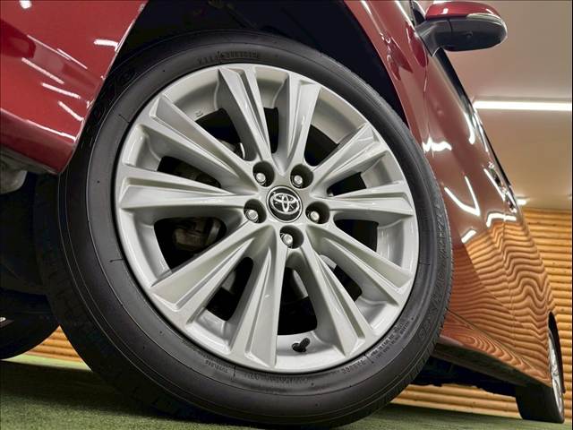 トヨタ アルファードの画像19
