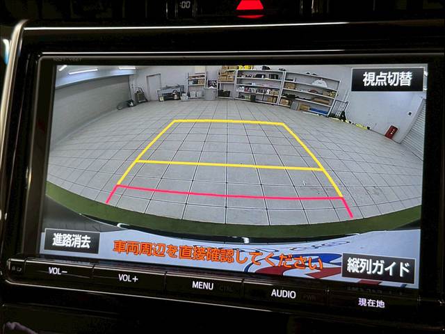 トヨタ ハリアーの画像5