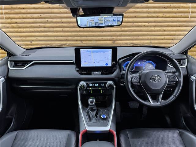 トヨタ&nbsp;RAV4の画像3