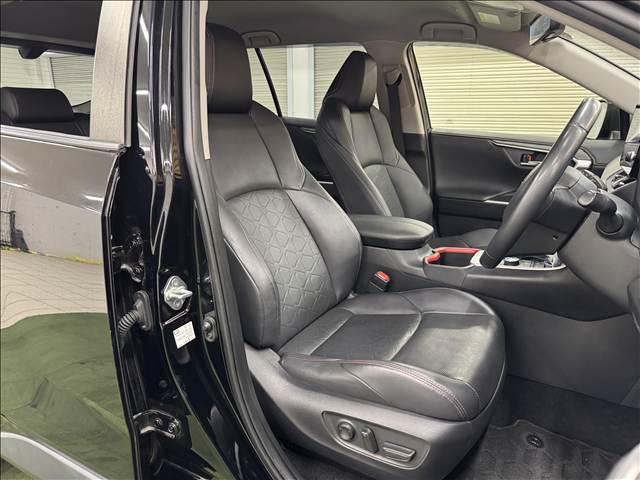 トヨタ&nbsp;RAV4の画像6