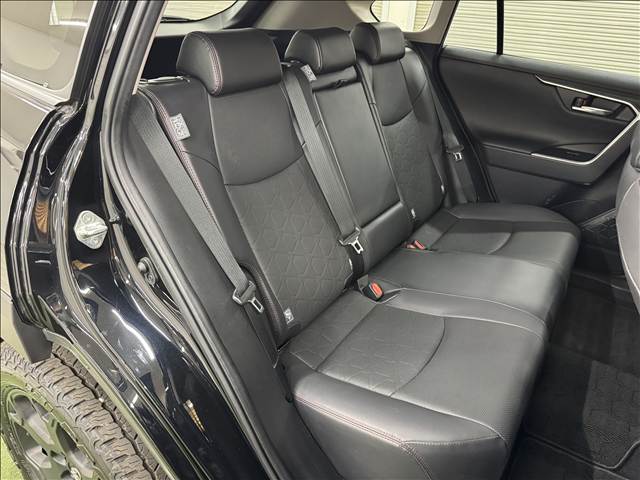 トヨタ&nbsp;RAV4の画像7