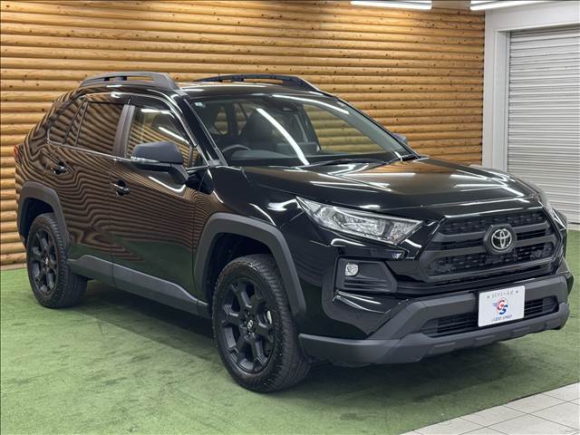 トヨタ&nbsp;RAV4の画像14