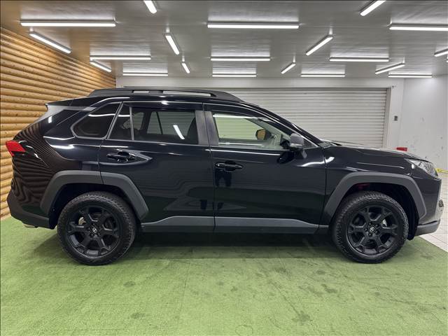 トヨタ&nbsp;RAV4の画像15