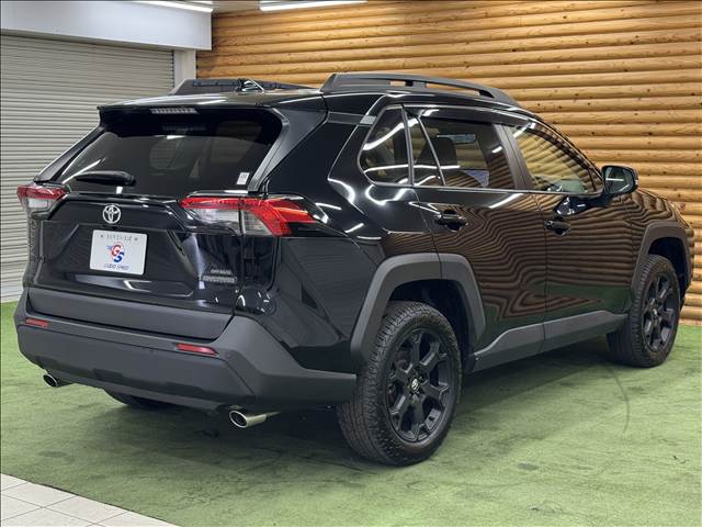 トヨタ&nbsp;RAV4の画像16