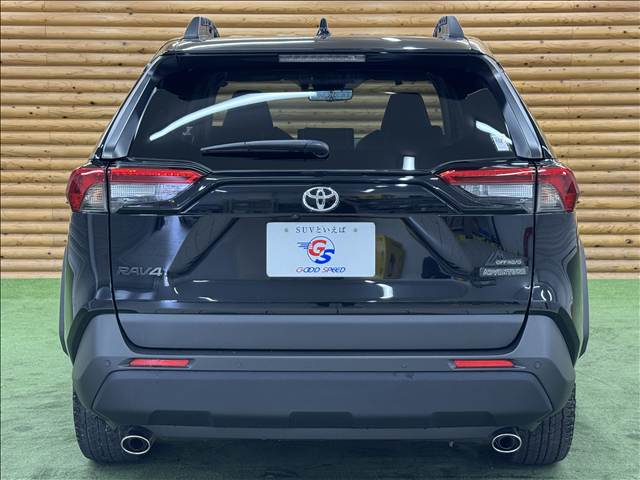 トヨタ&nbsp;RAV4の画像17