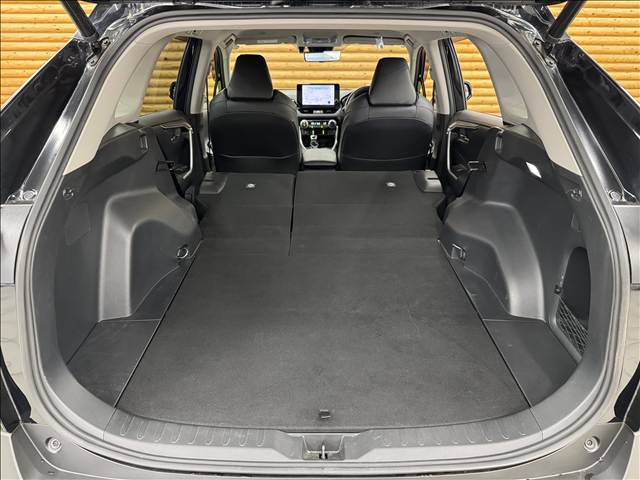 トヨタ&nbsp;RAV4の画像18