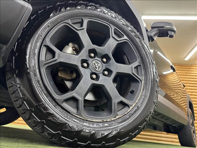 トヨタ&nbsp;RAV4の画像19