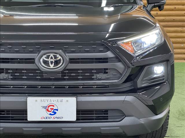トヨタ&nbsp;RAV4の画像20