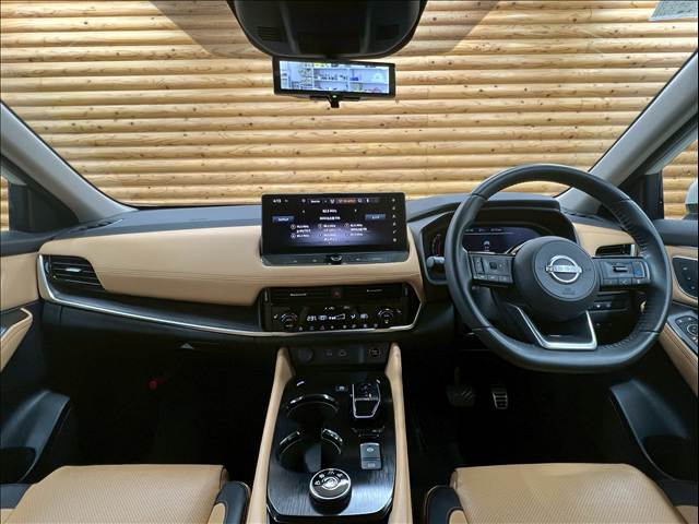 日産&nbsp;エクストレイルの画像3