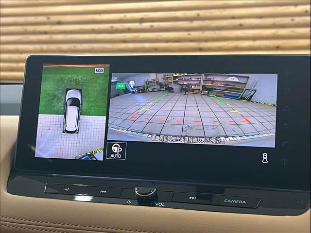 日産&nbsp;エクストレイルの画像5
