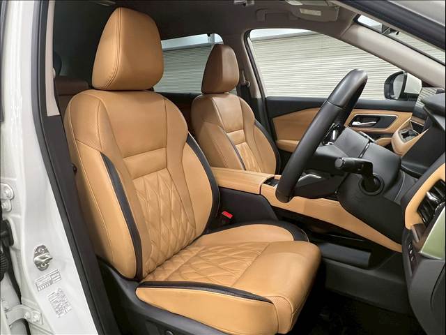 日産&nbsp;エクストレイルの画像6