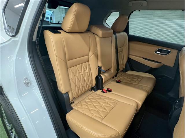日産&nbsp;エクストレイルの画像7