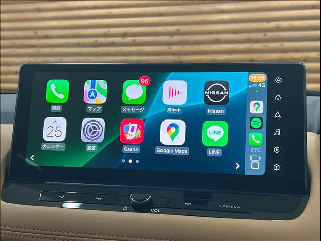 日産&nbsp;エクストレイルの画像8