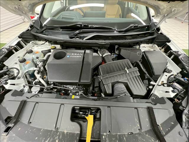日産&nbsp;エクストレイルの画像12