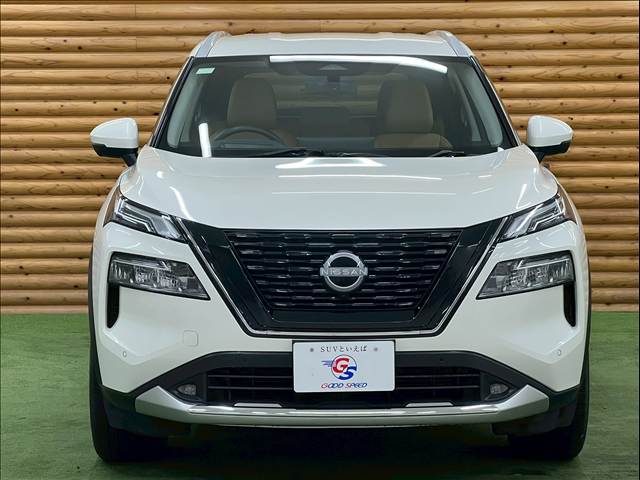 日産&nbsp;エクストレイルの画像13