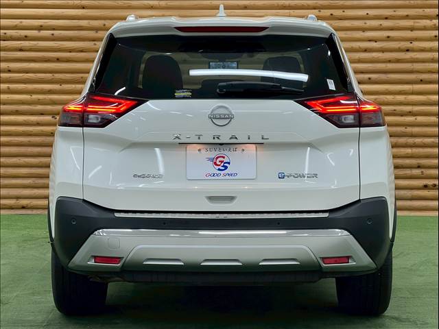 日産&nbsp;エクストレイルの画像14