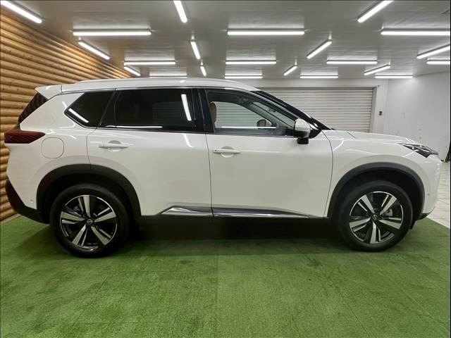 日産&nbsp;エクストレイルの画像15