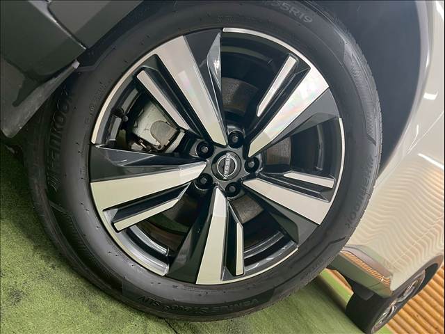 日産&nbsp;エクストレイルの画像19