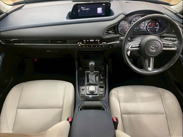 マツダ CX-30の画像3