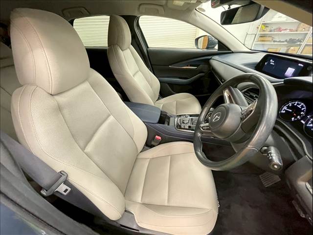 マツダ CX-30の画像6