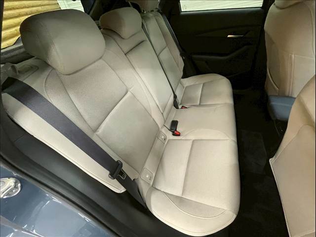 マツダ CX-30の画像7