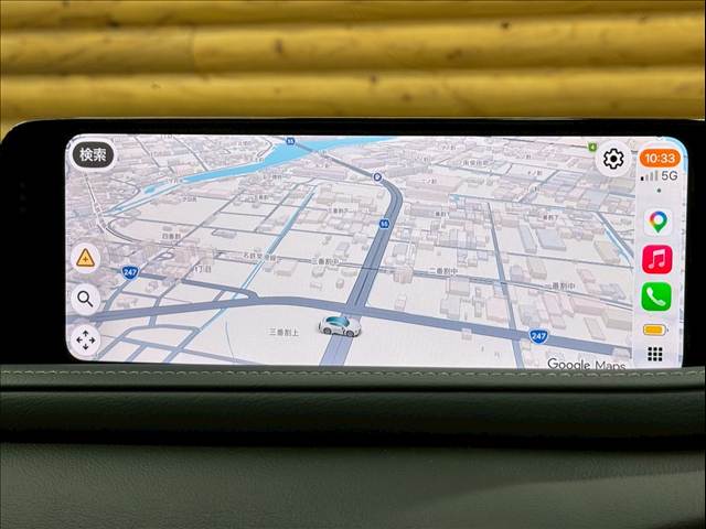 マツダ CX-30の画像8