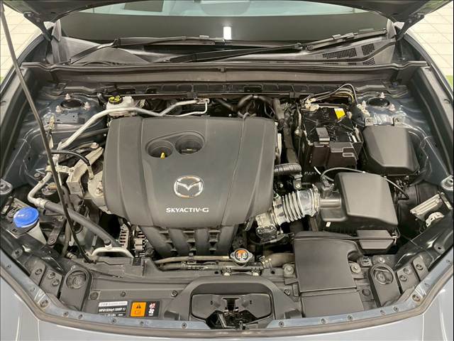 マツダ CX-30の画像12