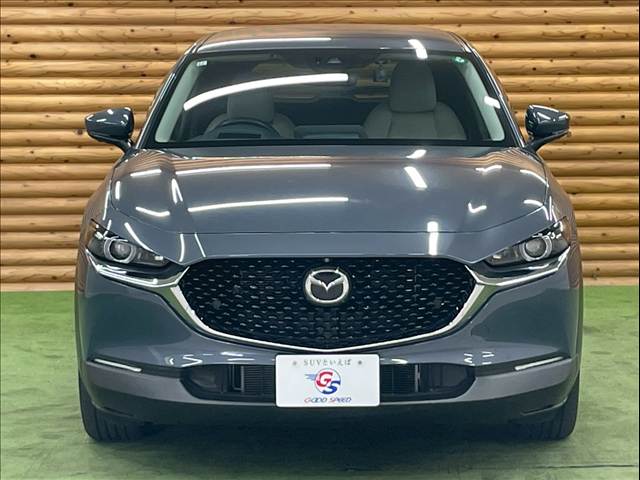マツダ CX-30の画像13