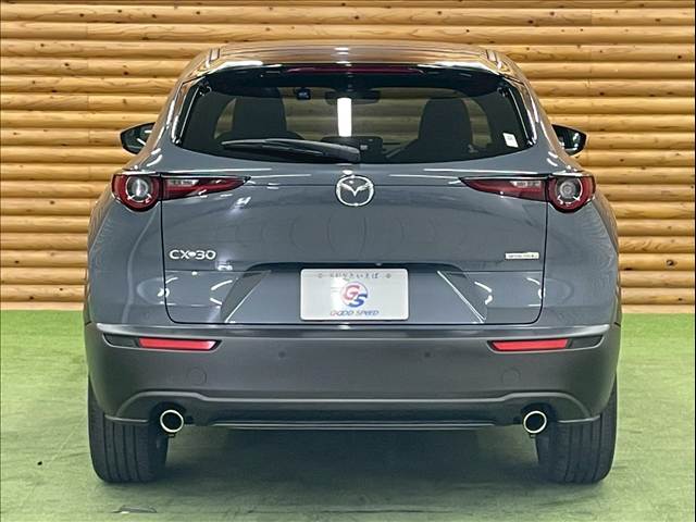 マツダ CX-30の画像14