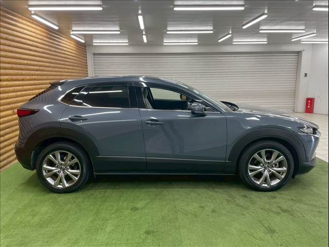 マツダ CX-30の画像15