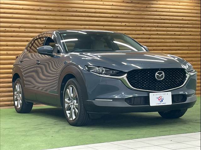 マツダ CX-30の画像16