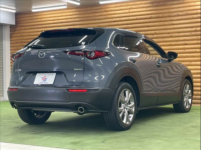 マツダ CX-30の画像17