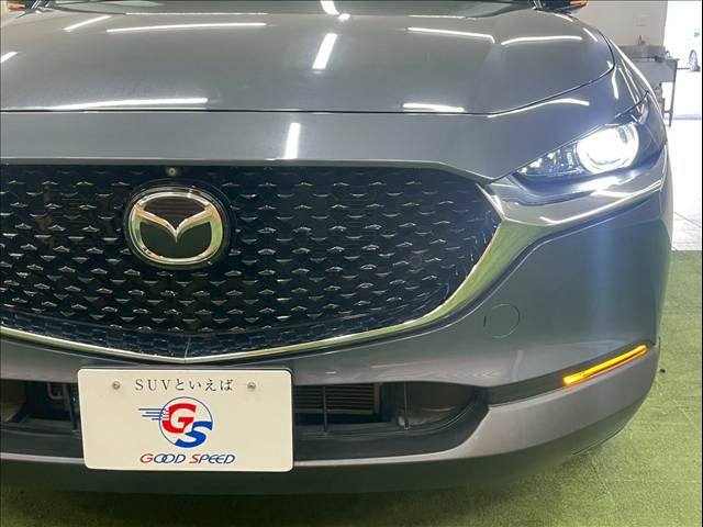 マツダ CX-30の画像20