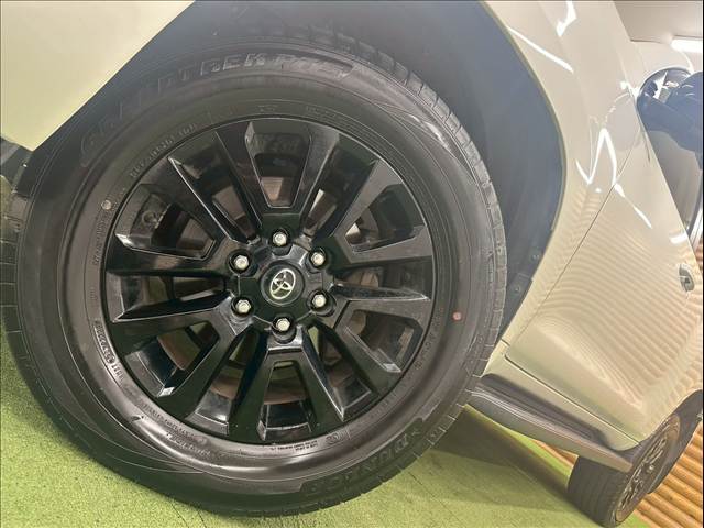 トヨタ&nbsp;ランドクルーザープラドの画像19