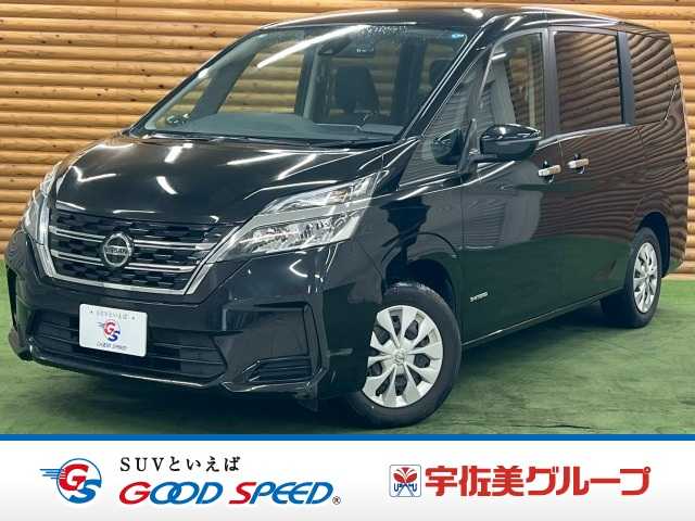 日産&nbsp;セレナの画像1
