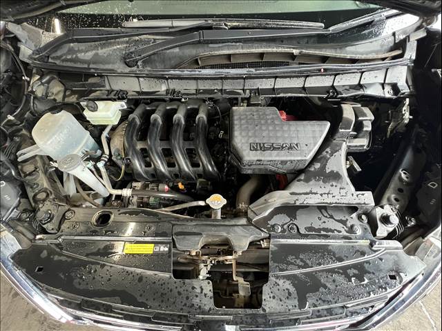 日産&nbsp;セレナの画像12