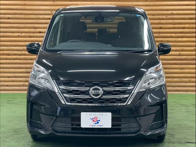 日産&nbsp;セレナの画像13