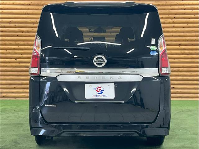 日産&nbsp;セレナの画像14