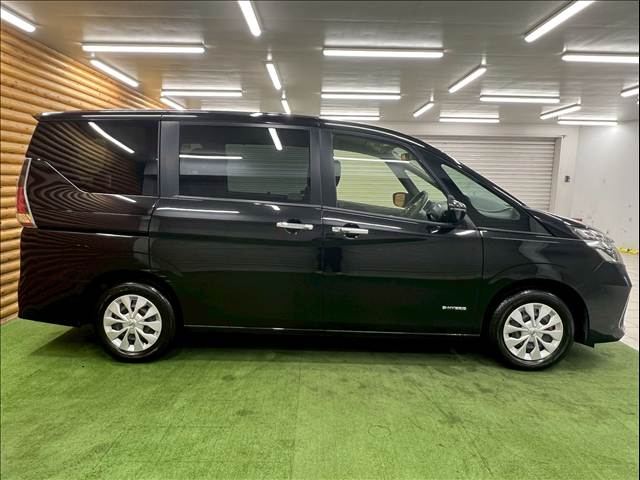日産&nbsp;セレナの画像15
