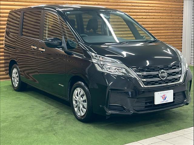 日産&nbsp;セレナの画像16