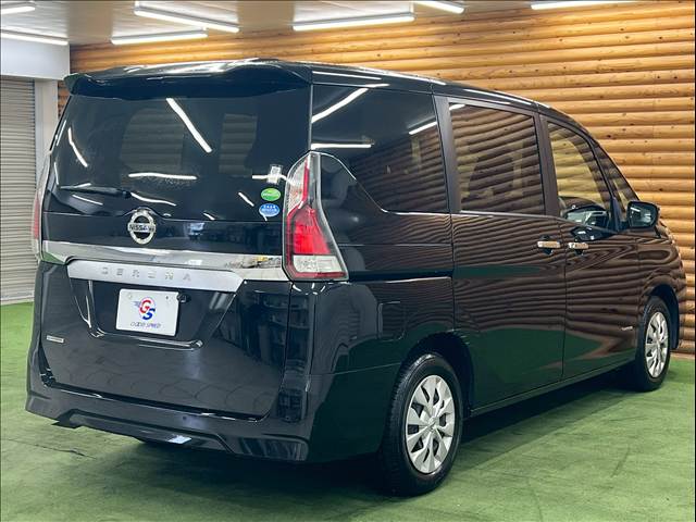 日産&nbsp;セレナの画像17