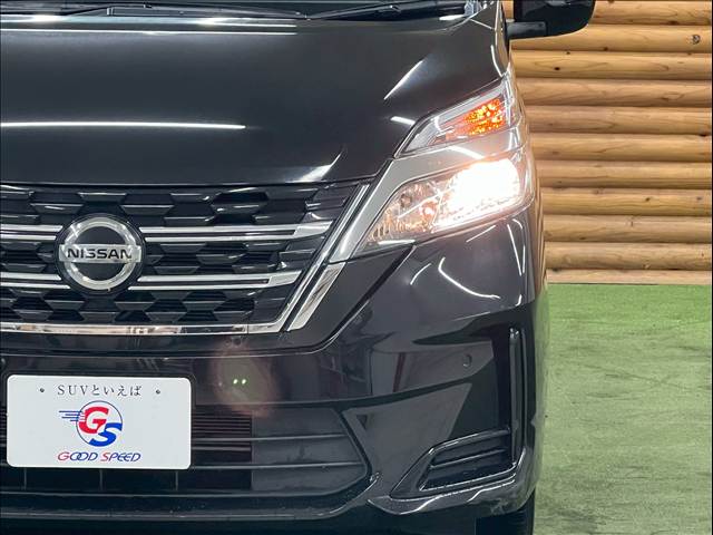 日産&nbsp;セレナの画像20