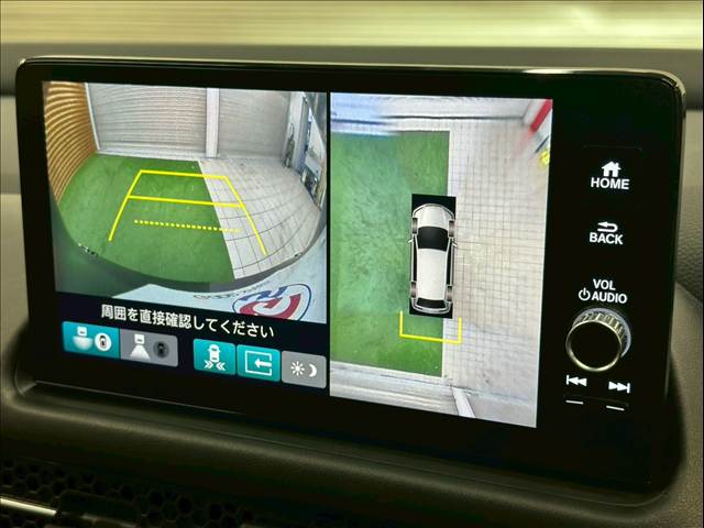 ホンダ&nbsp;ZR-Vの画像5