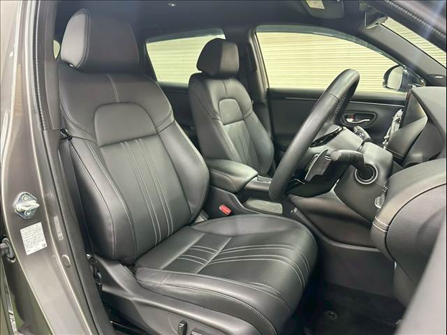 ホンダ&nbsp;ZR-Vの画像6