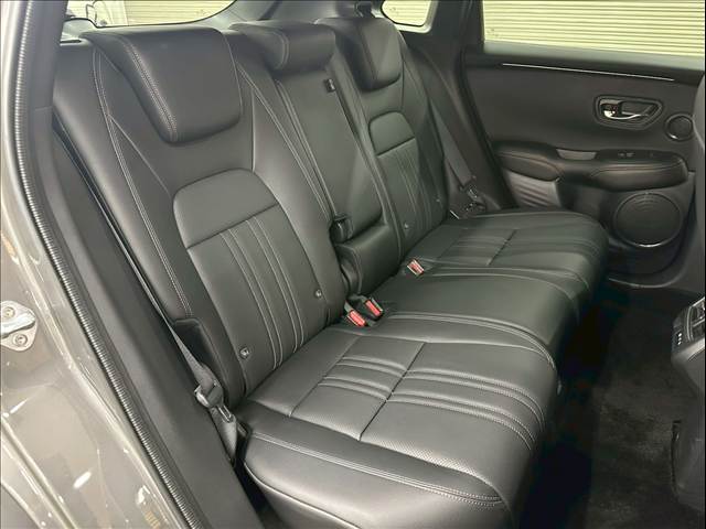 ホンダ&nbsp;ZR-Vの画像7