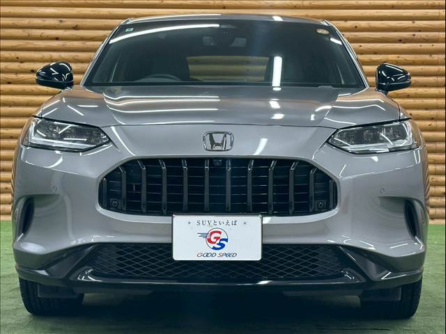 ホンダ&nbsp;ZR-Vの画像13