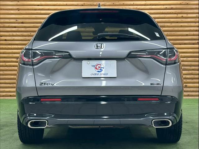 ホンダ&nbsp;ZR-Vの画像14
